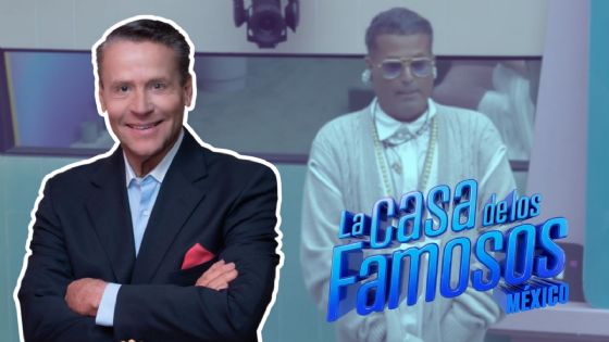 Alfredo Adame reacciona a la salida de Aldo Rendón de LCDLFMX 2026: “Qué bueno que lo sacaron”