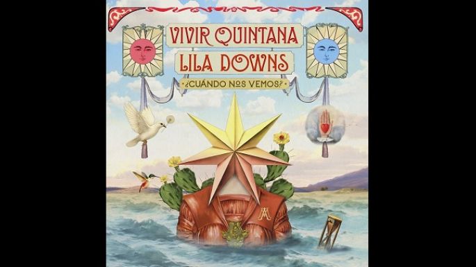 Vivir Quintana lleva su música a Netflix