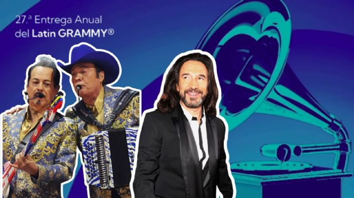 Latin GRAMMY 2026: ¿Cuándo se anuncia la lista completa de nominados? Estas son las fechas clave de la ceremonia