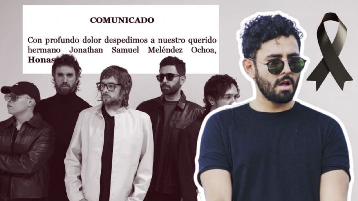 Este es el emotivo mensaje con el que Camilo Séptimo despidió a Jonathan Meléndez: “Lo recordaremos siempre”