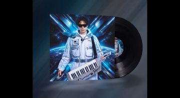 Raymix celebra 10 años de evolución