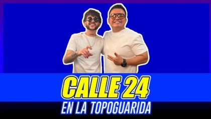 Calle 24: Del rancho Casa Colorada al éxito del "Eterno Tour", sus sacrificios y la verdad de su retiro