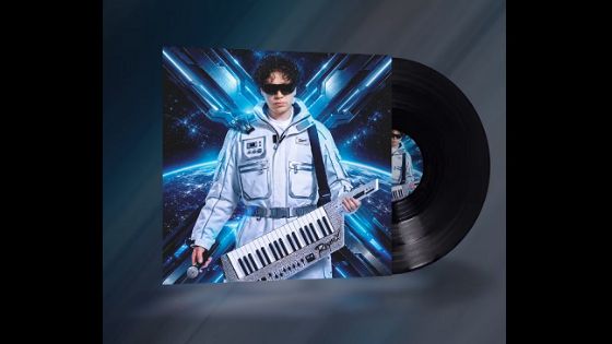Raymix celebra 10 años de evolución