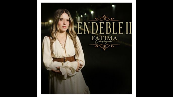 ¿Ya escuchaste el reciente EP de Fátima Campo?