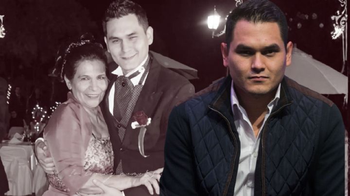 Samuel Sarmiento desmiente videos de extorsión donde presuntamente pide dinero para el sepelio de su mamá | VIDEO