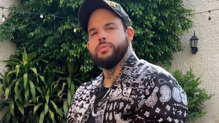Emiliano Aguilar reaparece en redes sociales y desmiente qué este hospitalizado: ¿Qué le pasó realmente?