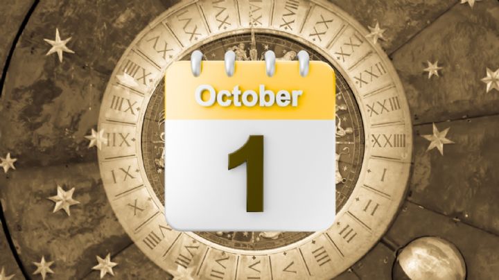 Horóscopo HOY 1 de octubre: Conoce los números de la suerte para cada signo, según Walter Mercado