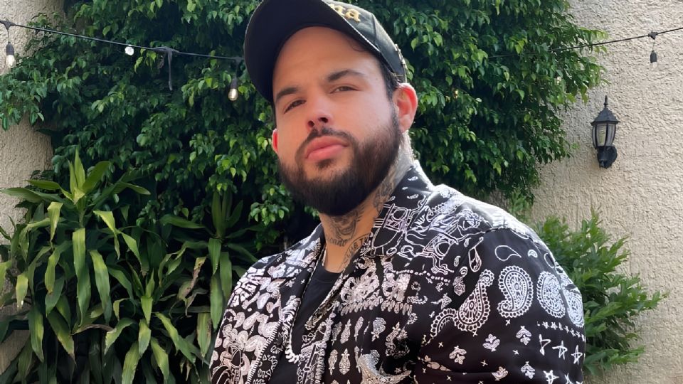 Emiliano Aguilar reaparece en redes sociales y desmiente qué este hospitalizado