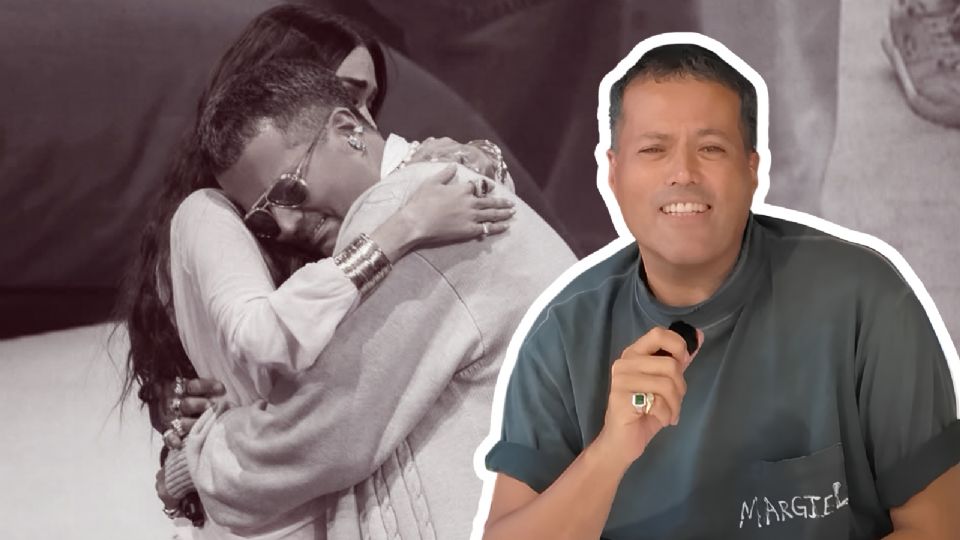 Aldo Rendón reaparece en redes tras abandonar La Casa de los Famosos México