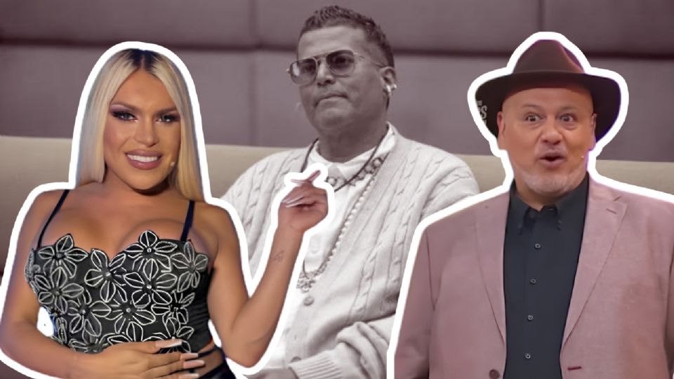 René Franco y Wendy Guevara responden al ataque de Alfredo Adame contra Aldo Rendón
