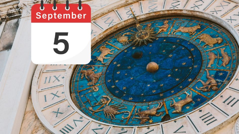 Números de la suerte para cada signo hoy 5 de septiembre 2026