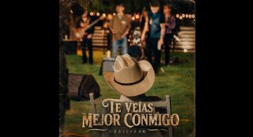 Codiciado presenta un clásico de Espinoza Paz en versión banda