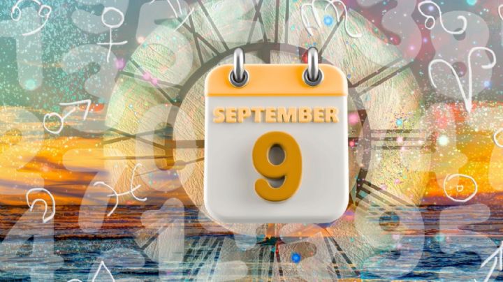 Números de la suerte para cada signo HOY 9 de septiembre, según Mizada Mohamed